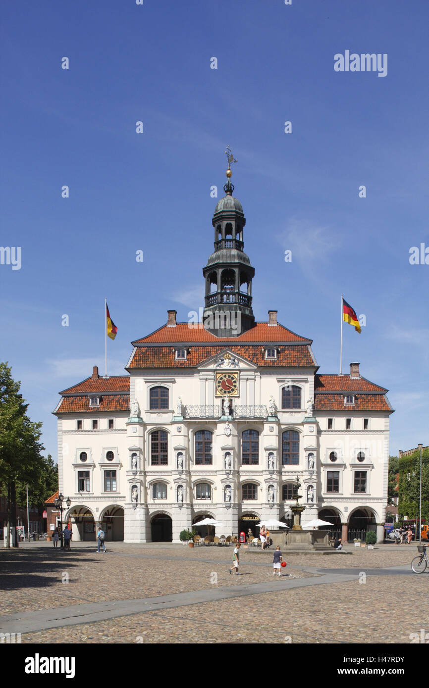 Verwunderlich Halle 1 Luneburg Ebenbild