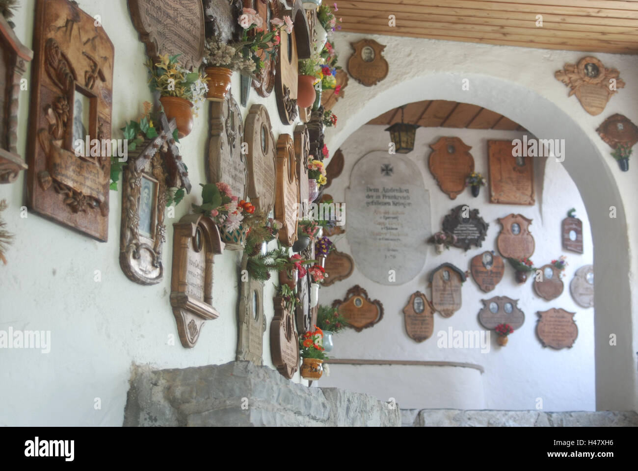 wallfahrtskirche sankt anton garmisch partenkirchen