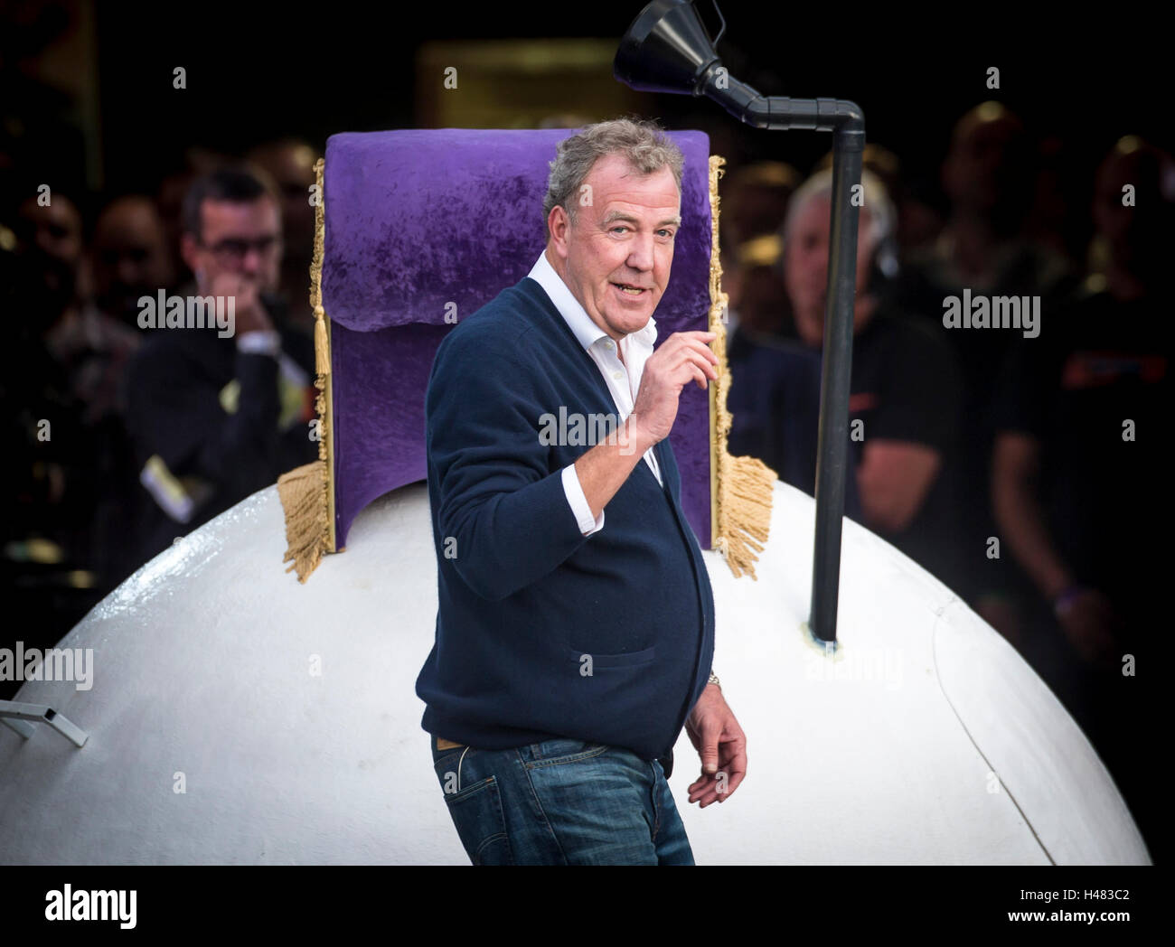The grand tour hi-res stock photography and images - Alamy