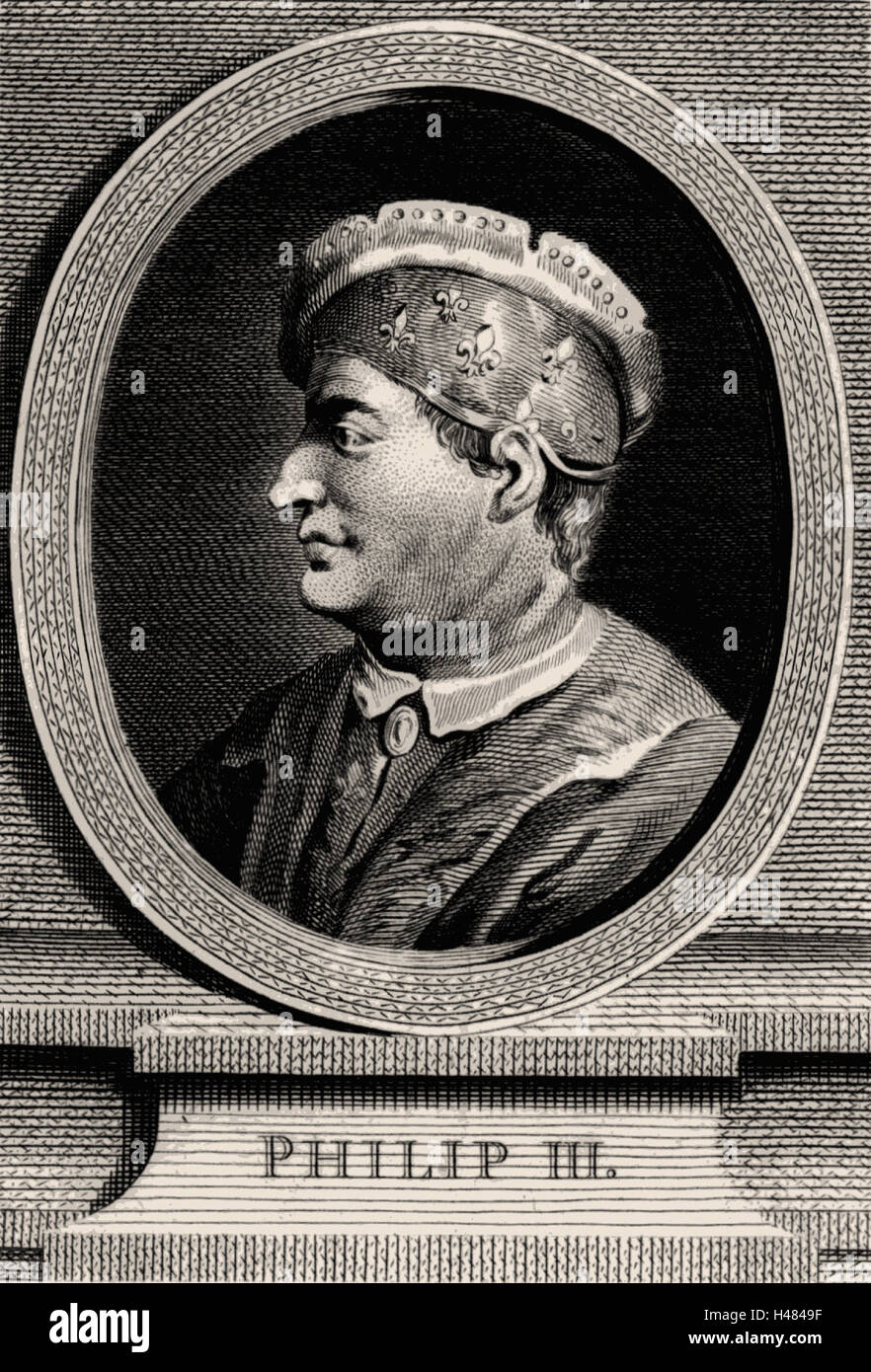 Portrait philip iii hires stock photography and images Alamy