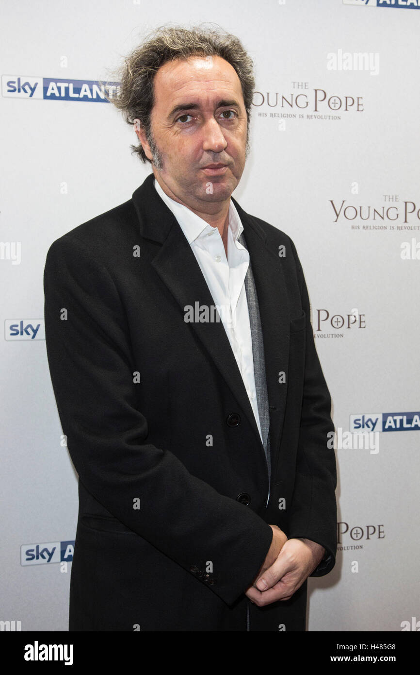 Creativity Paolo Sorrentino 87 Creativity Paolo Sorrentino 44
