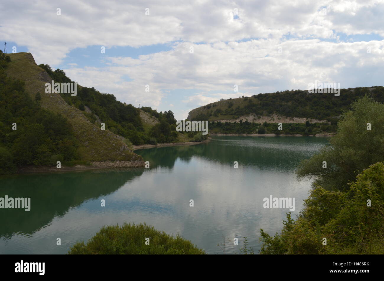 Bosnia and herzegowina hi-res stock photography and images - Alamy