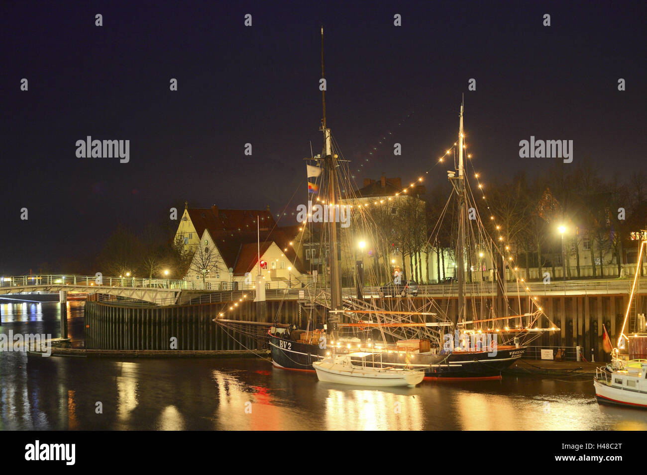 Vegesack hi-res stock photography and images - Alamy