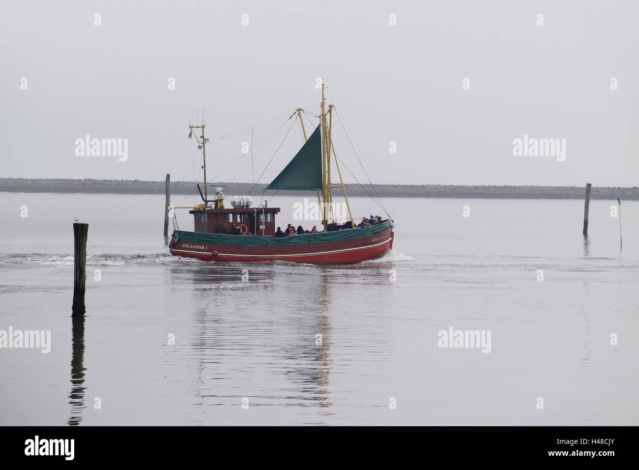 Quietly Fishing High Resolution Stock Photography and Images - Alamy