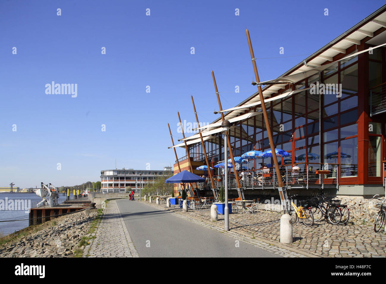 Bremen vegesack hi-res stock photography and images - Alamy