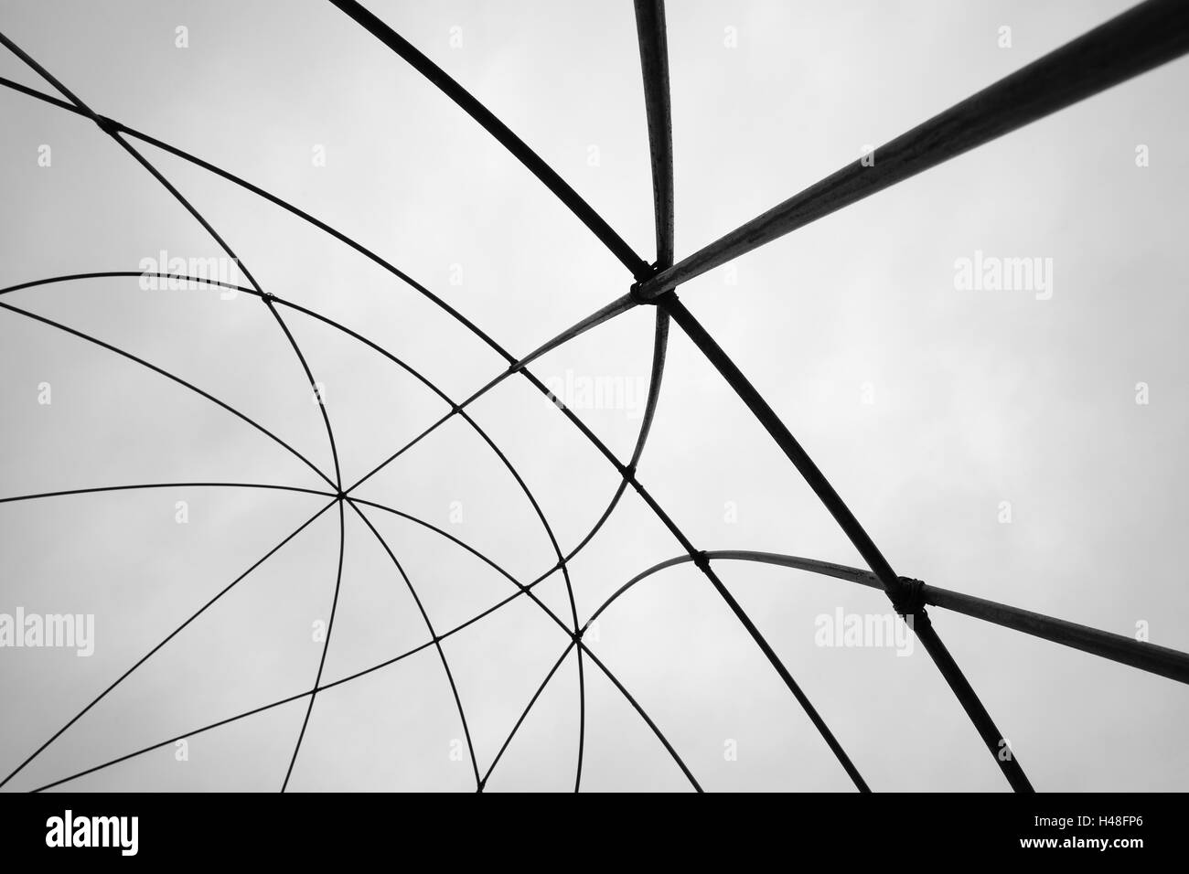 Networking patterns Black and White Stock Photos & Images - Alamy