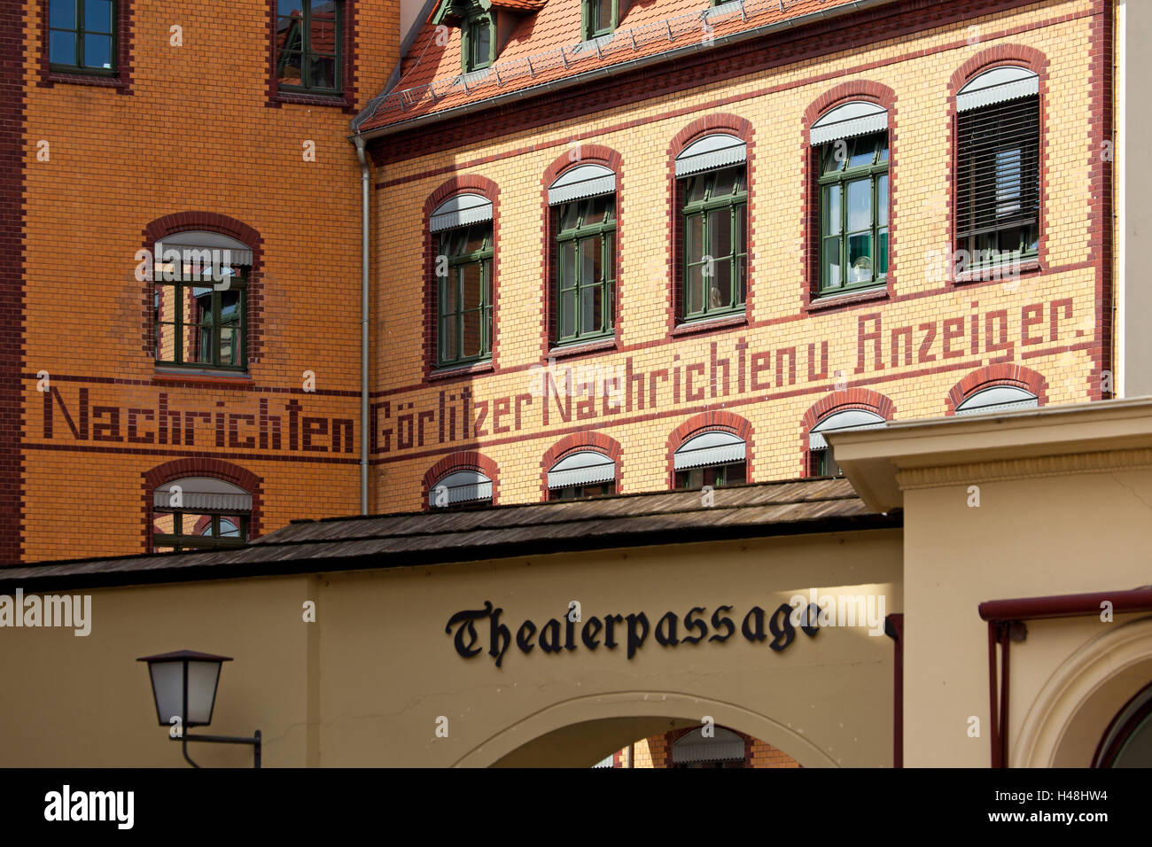 Theatrical border hi-res stock photography and images - Alamy