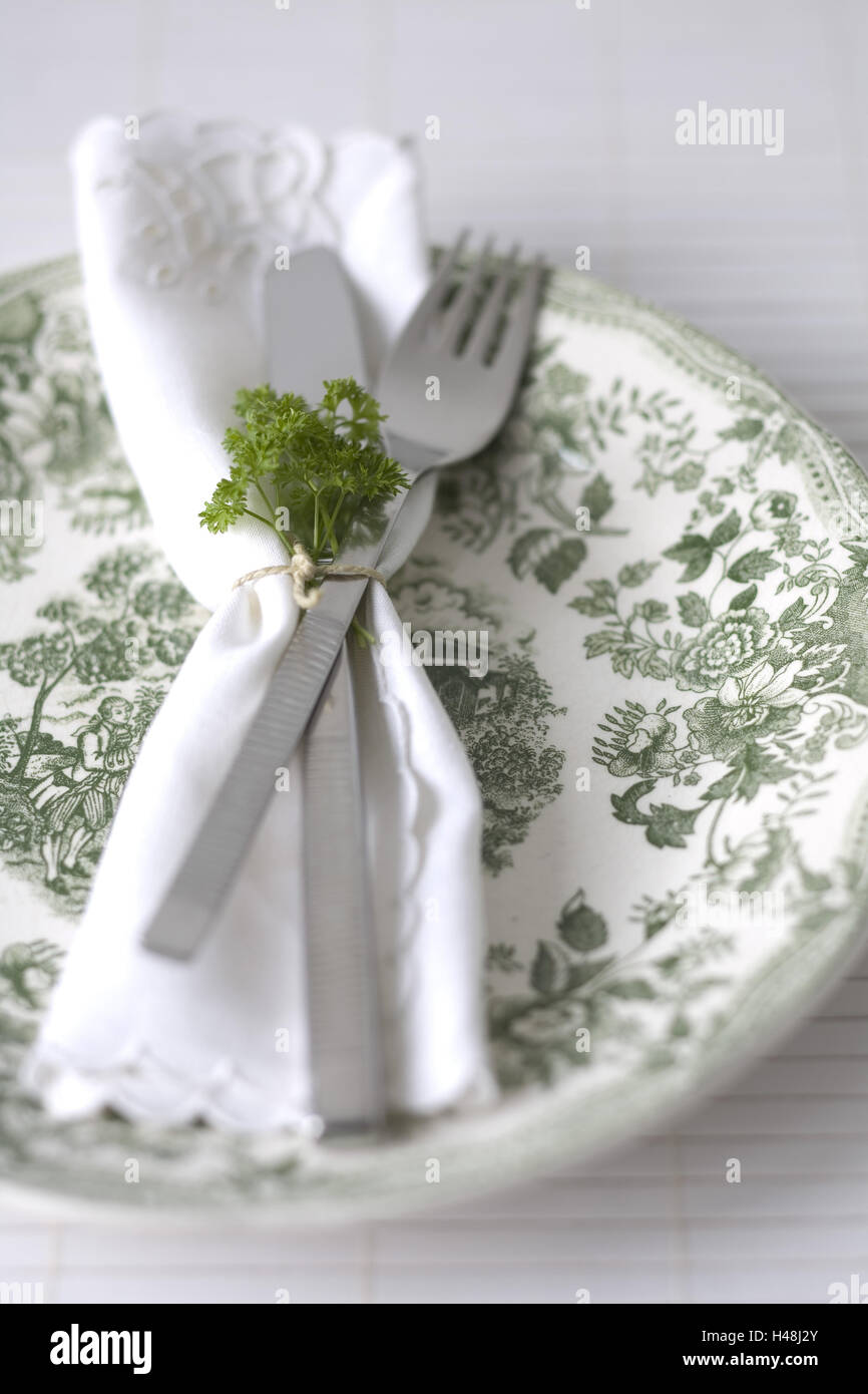 Table appointments hires stock photography and images Alamy