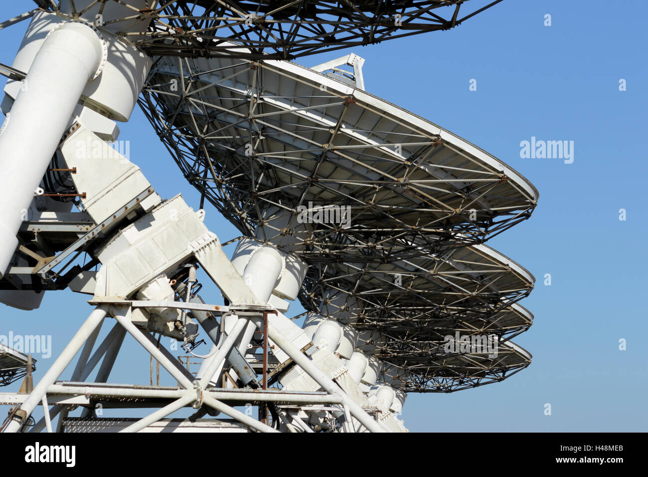 Arcminute Microkelvin Imager cosmic microwave background radio