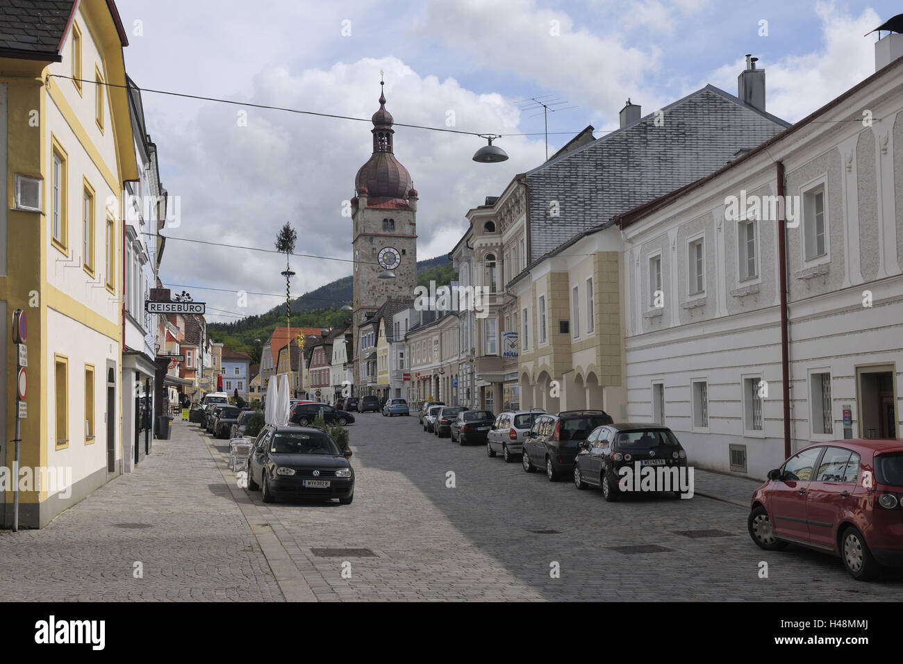 arbeitsamt waidhofen ybbs