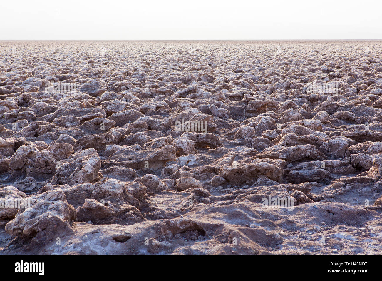 USA, Death Valley Nationwide park, Devils Golf Course Stock Photo - Alamy