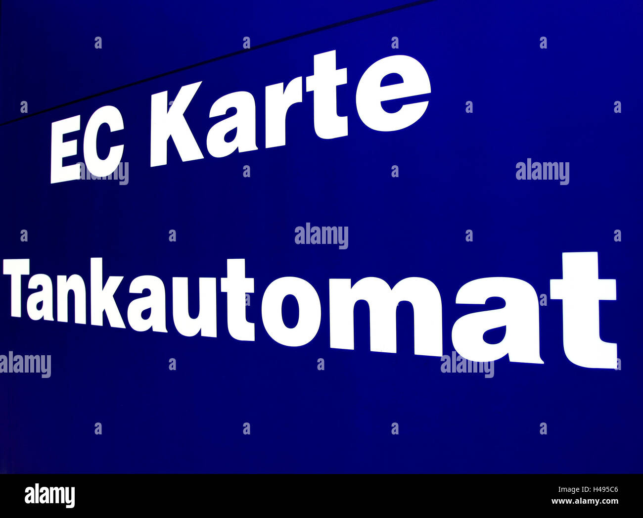 Ec Machine High Resolution Stock Photography And Images Alamy