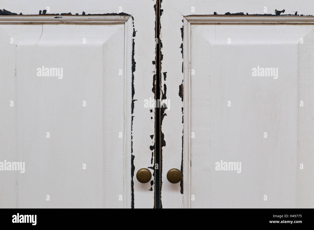 Kitchen cupboard hires stock photography and images Alamy