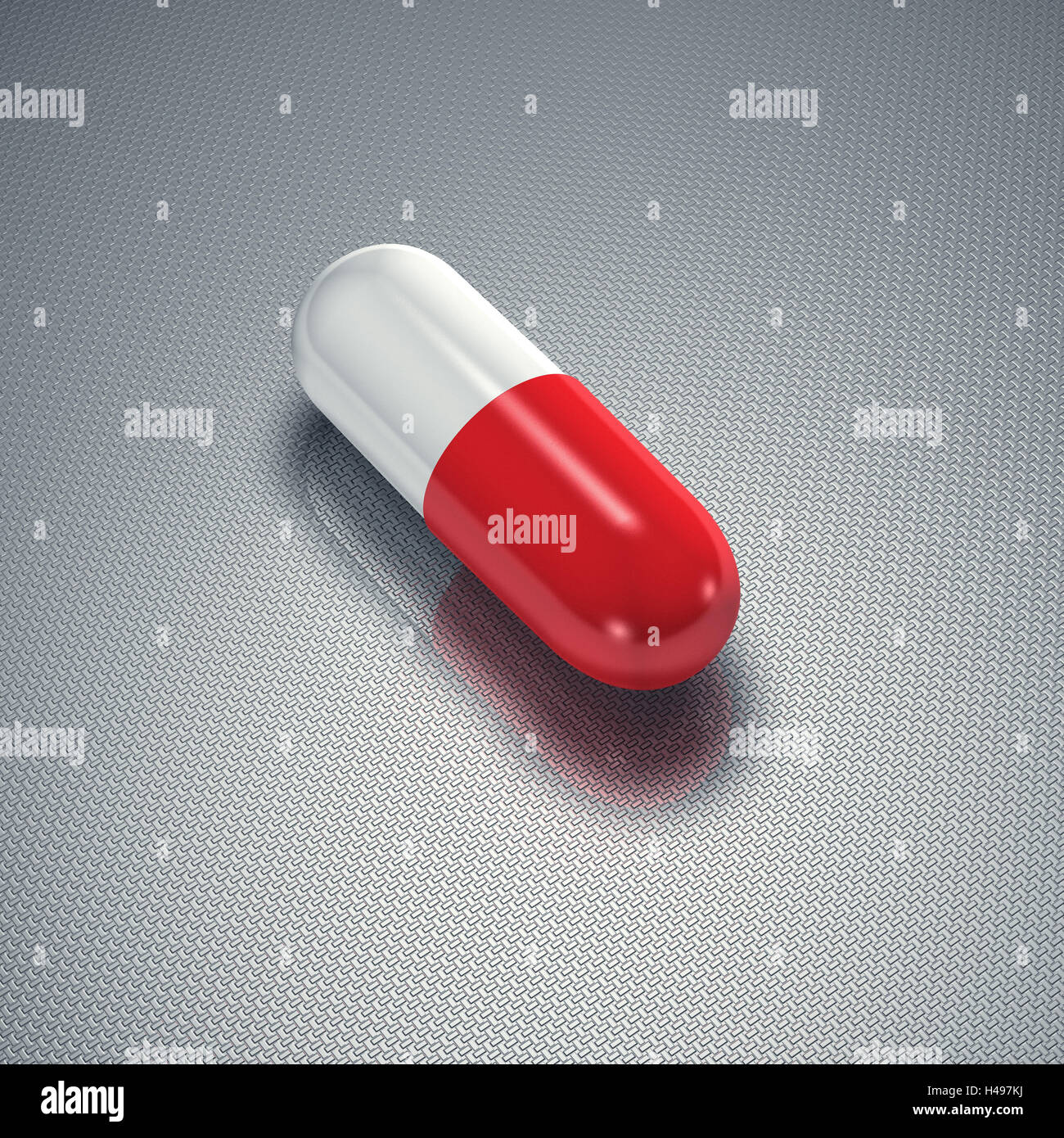 red and white capsule stock photos red and white capsule stock