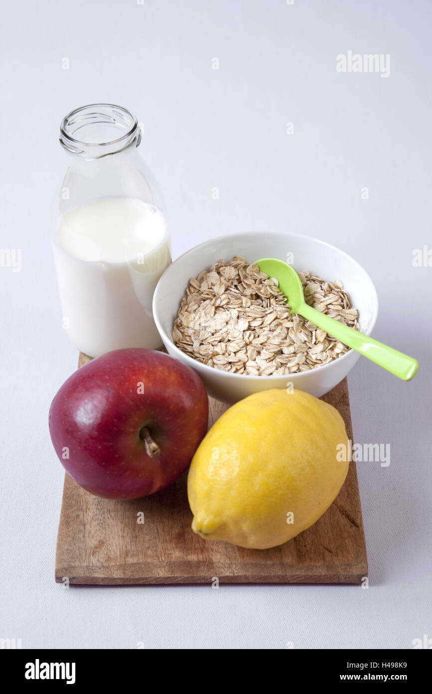 Nutrition and healthy hi-res stock photography and images - Alamy