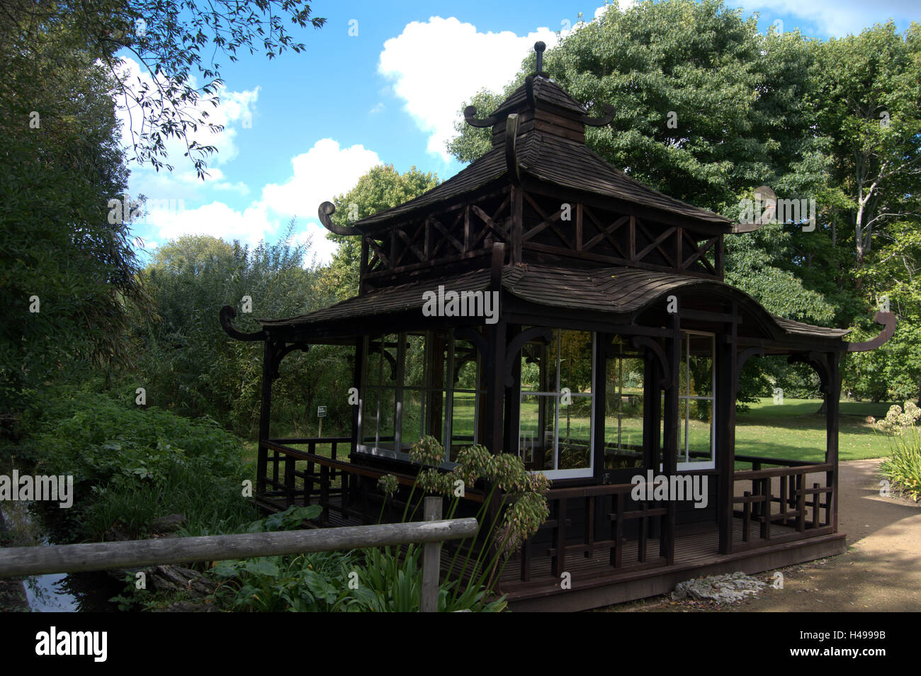 Samarès manor hires stock photography and images Alamy