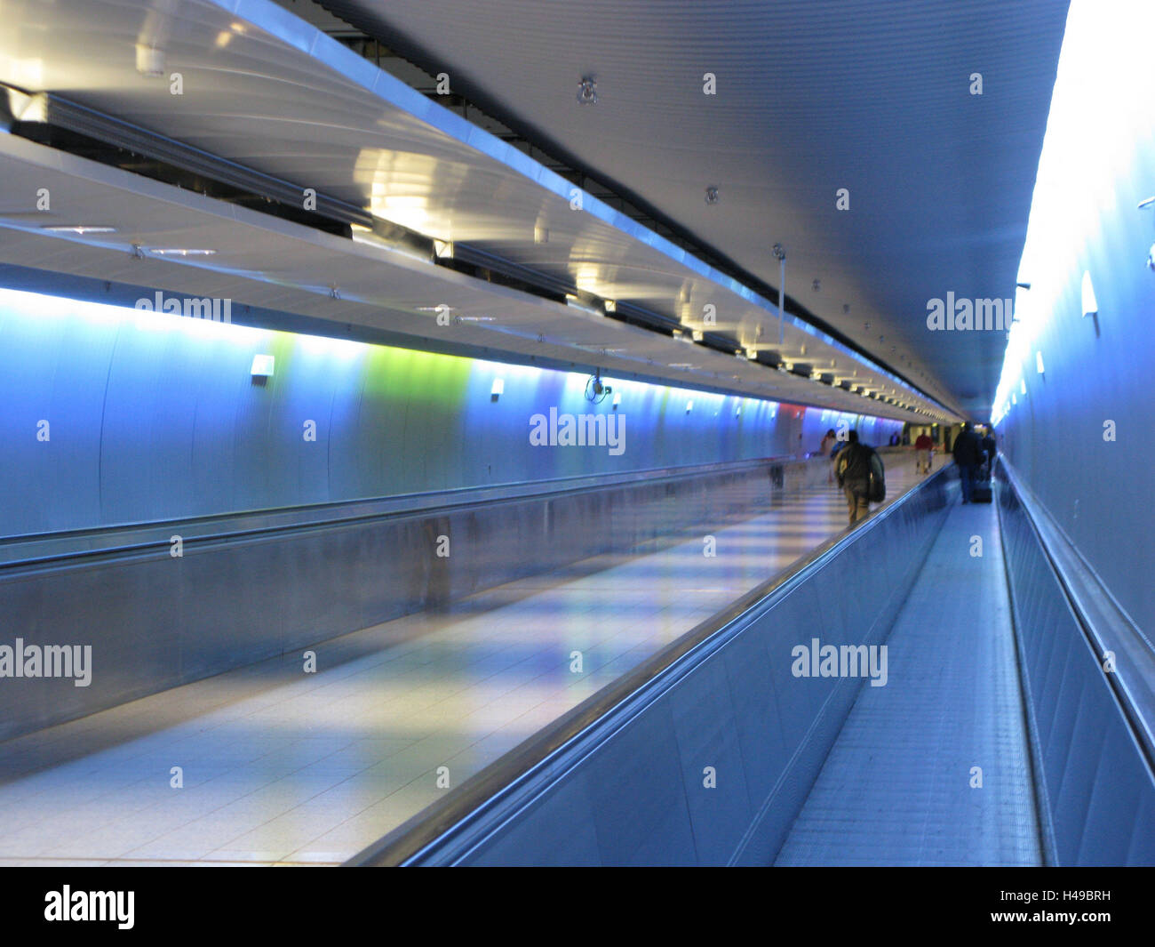 Conveyor belt conveyor belts High Resolution Stock Photography and