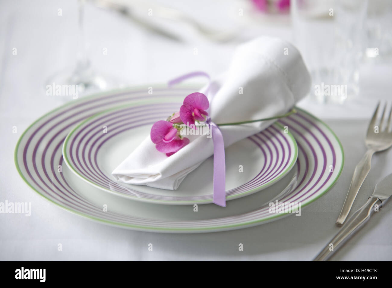 Green l plates hires stock photography and images Alamy