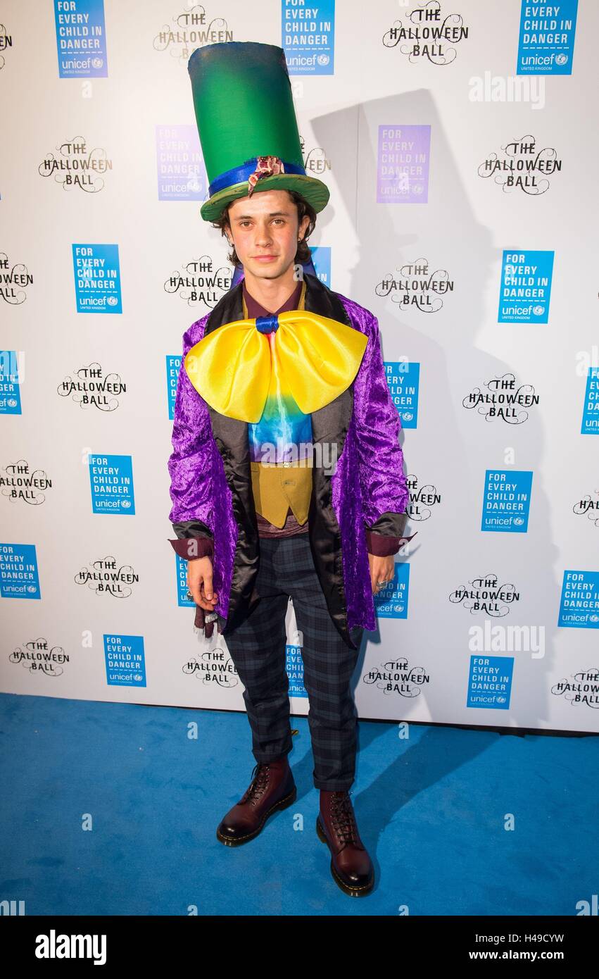 2019 year - Ceallach Spellman (born 1995) 2019 year