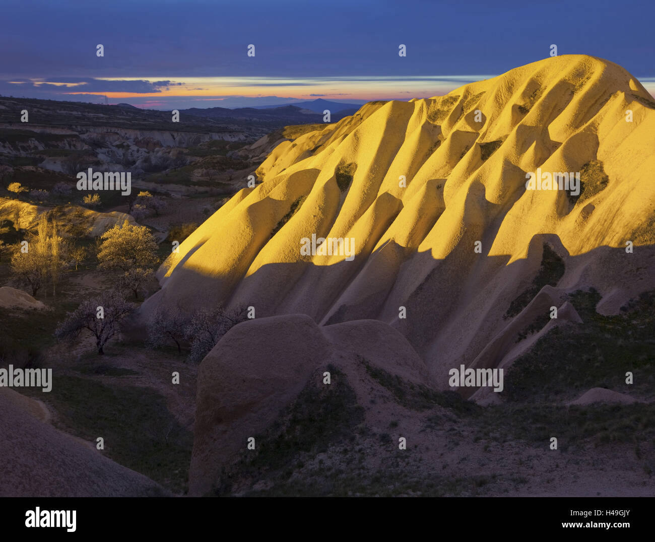 Stone erosion hi-res stock photography and images - Alamy