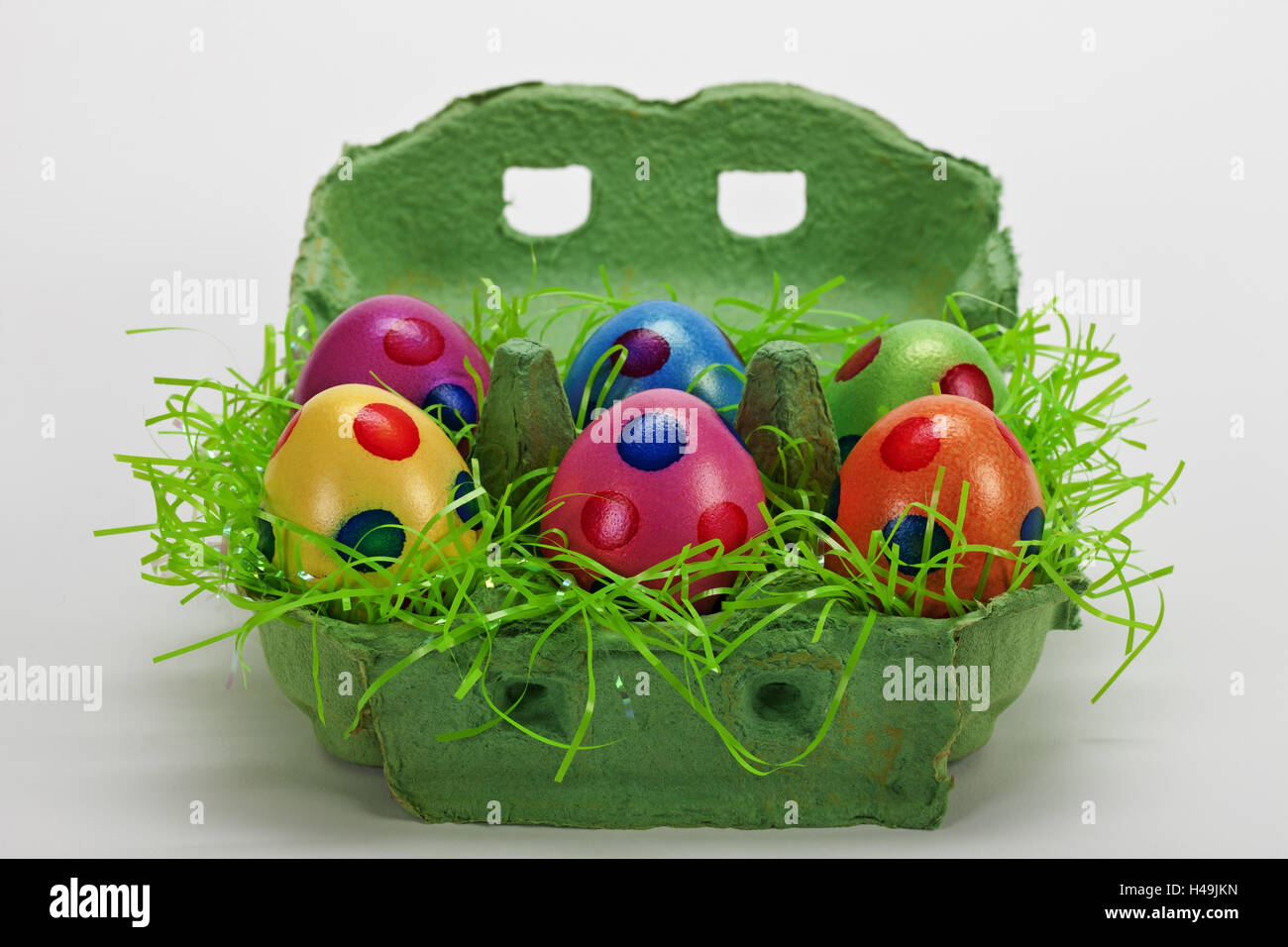 easter egg containers