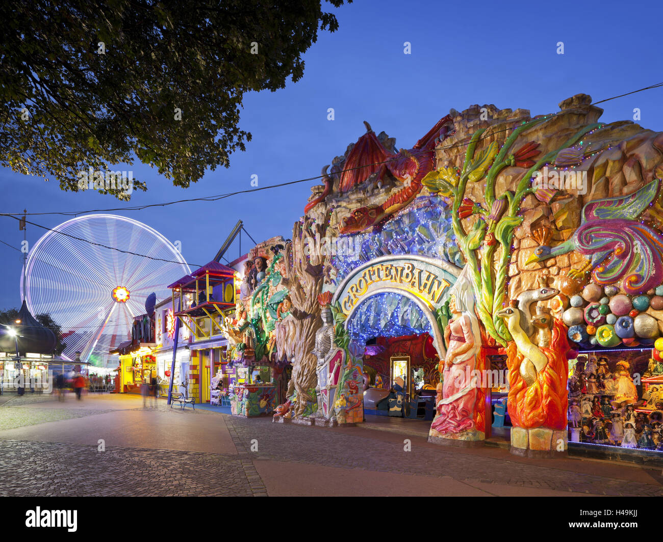 Leopoldstadt Vienna Austria Stock Photos & Leopoldstadt Vienna Austria