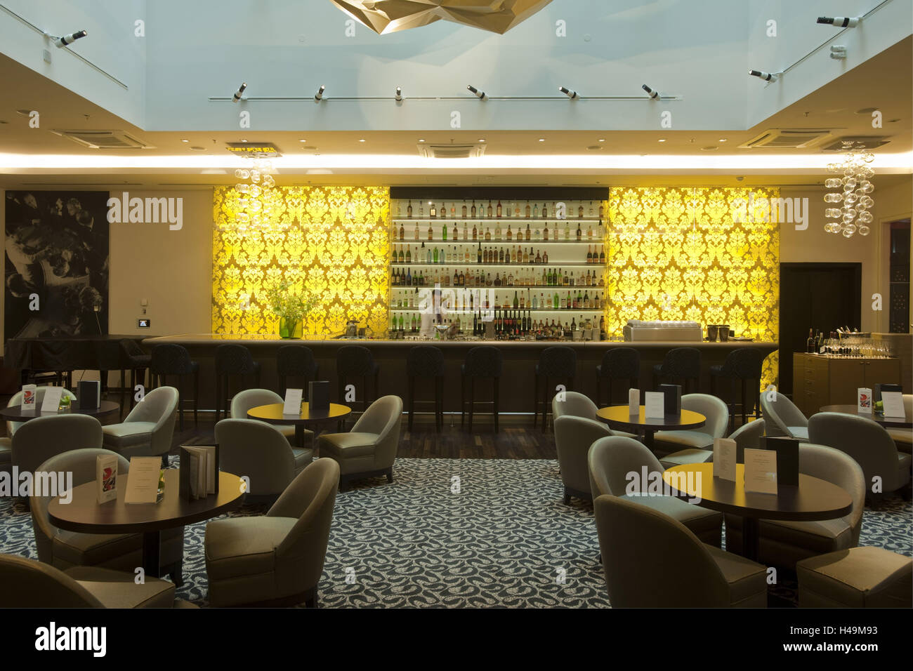 Austria Vienna Steigenberger Hotel Herrenhof Lords Lane - 