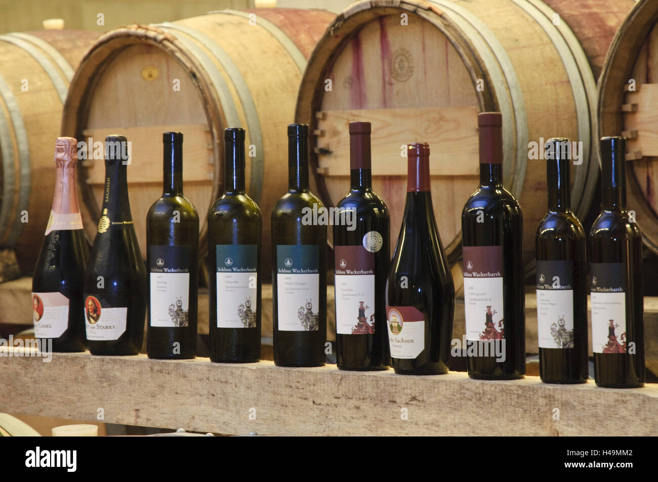 Wine flasks hires stock photography and images Alamy