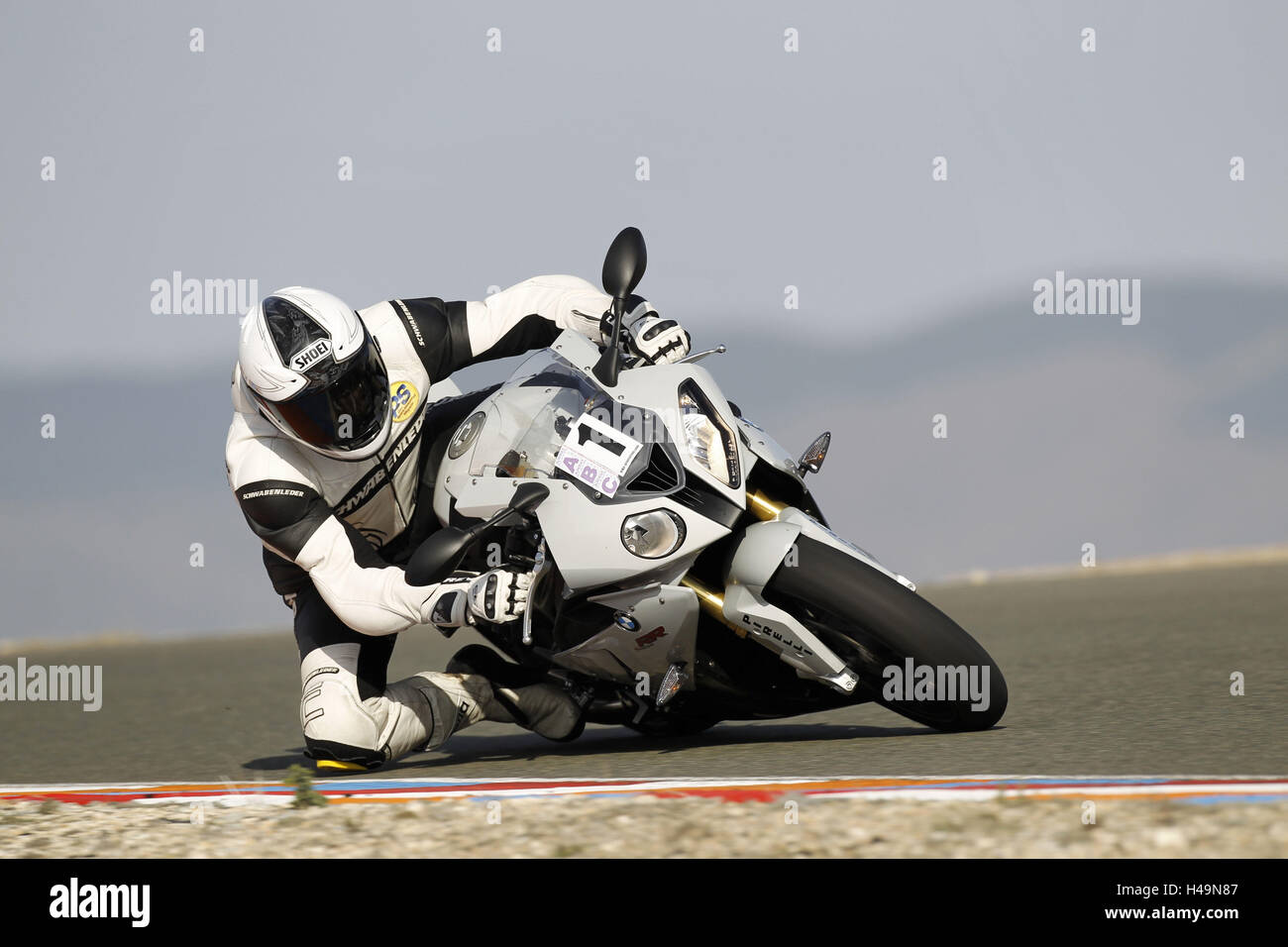 Bmw 1000cc hi-res stock photography and images - Alamy