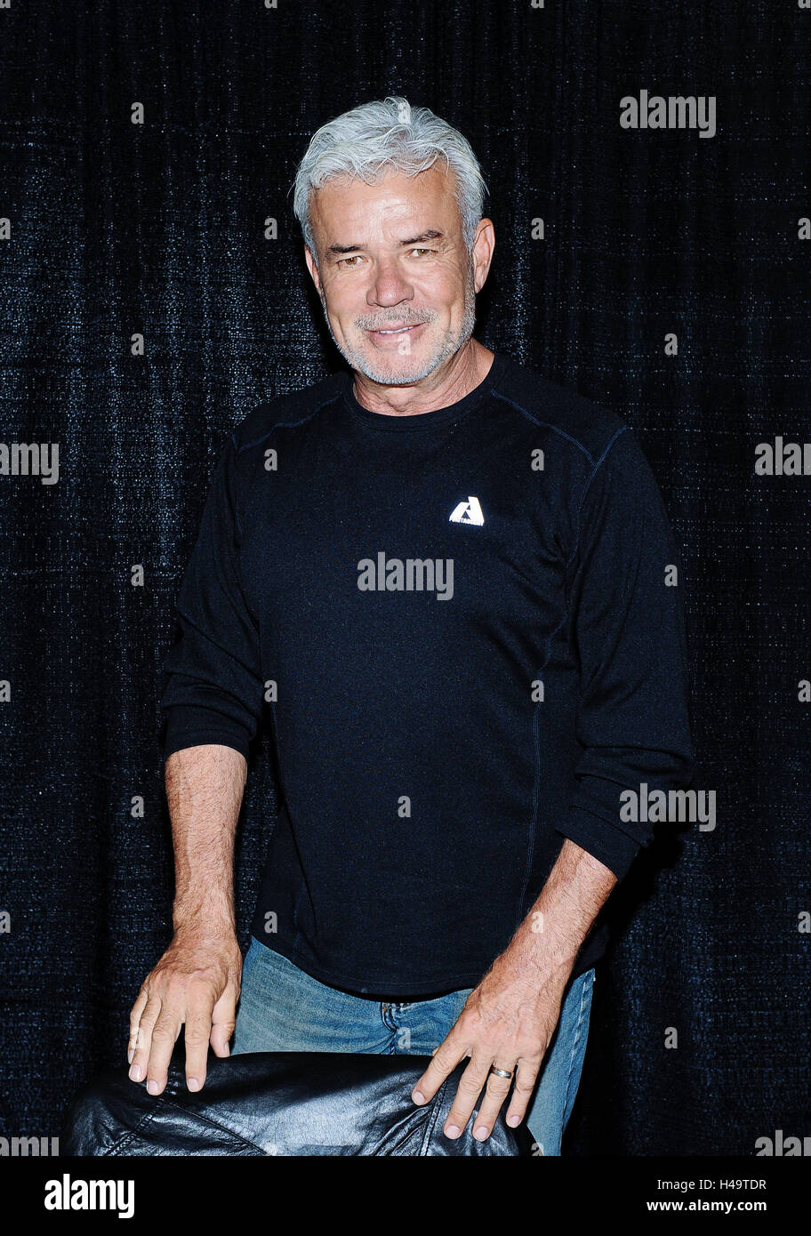 Eric bischoff hi-res stock photography and images - Alamy