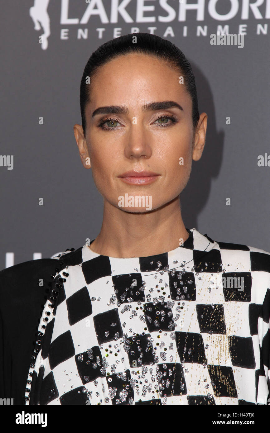 New York, NY, USA. 23rd May, 2022. Jennifer Connelly at The Late Show with  Stephen Colbert promoting Top Gun: Maverick on May 23, 2022. Credit:  Rw/Media Punch/Alamy Live News Stock Photo - Alamy