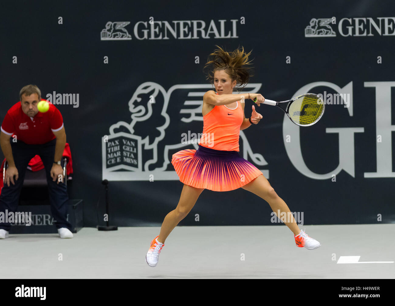 Annika beck hi-res stock photography and images - Alamy
