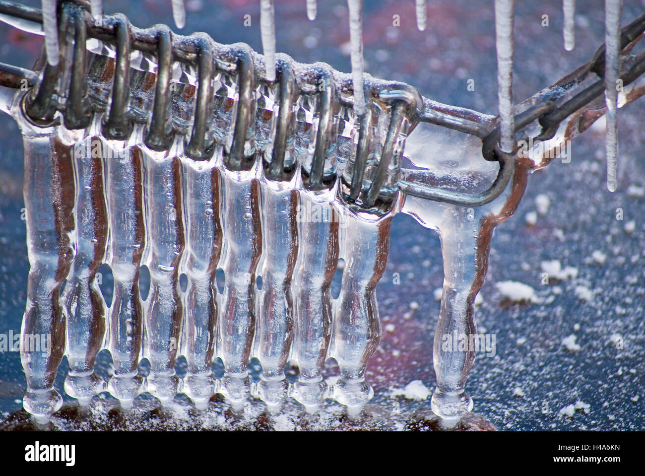 Spiral ramps hires stock photography and images Alamy