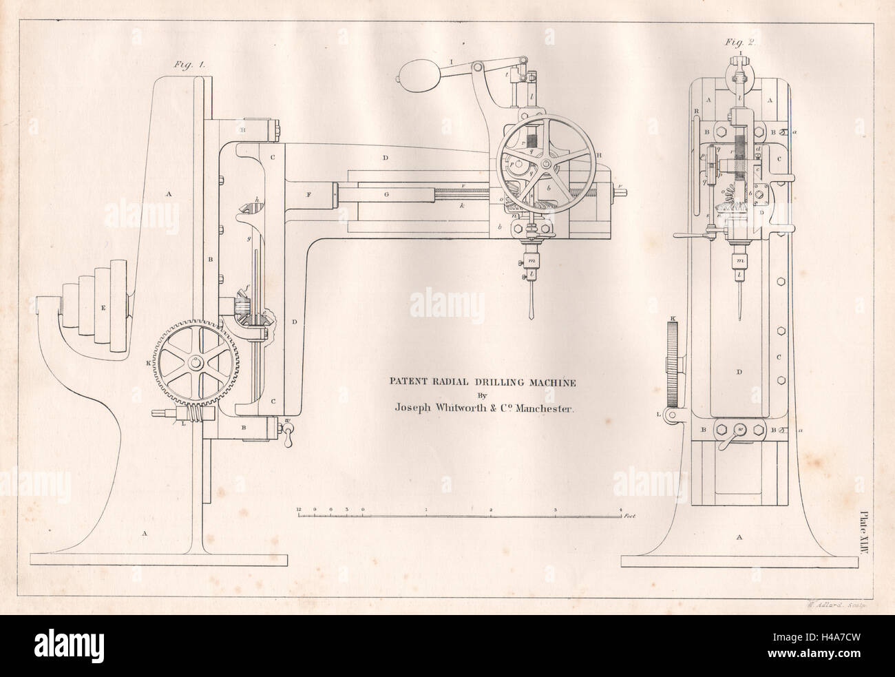 180+ Drilling Machine Drawing Illustrations, Royalty-Free Vector Graphics &  Clip Art - iStock