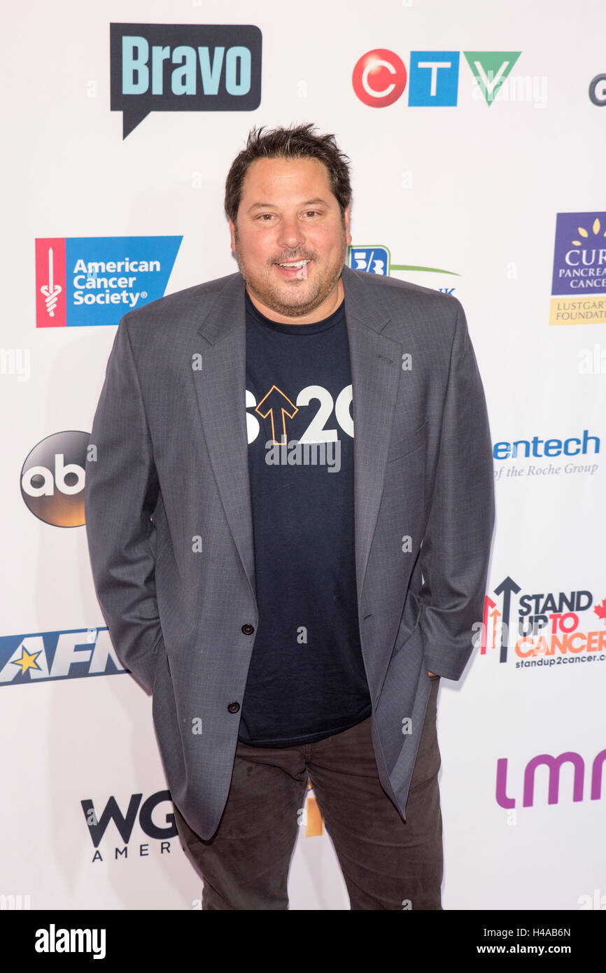 Greg grunberg and jack coleman hi-res stock photography and images - Alamy