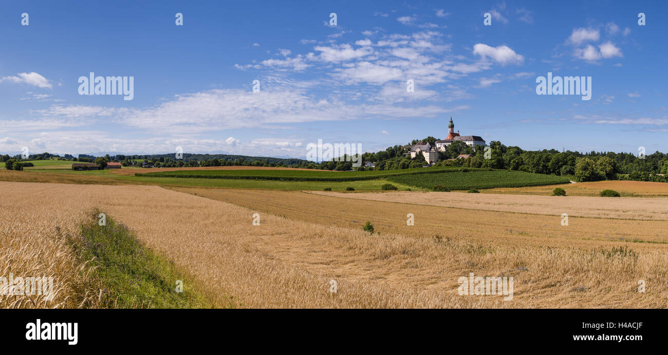 Man made landscape hi-res stock photography and images - Alamy