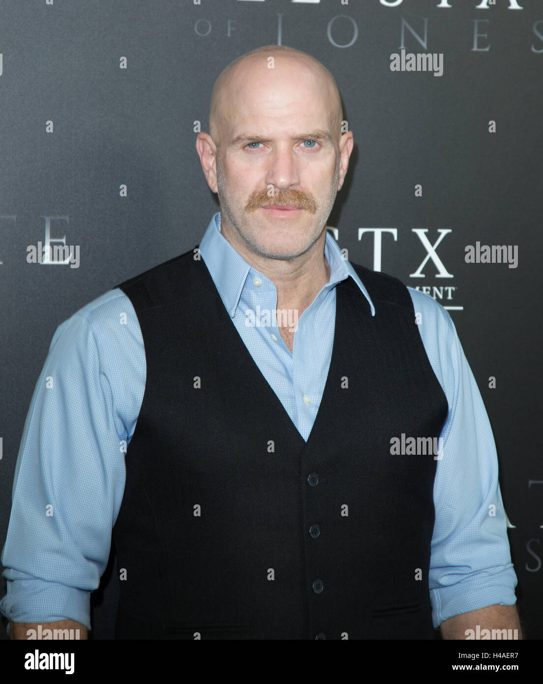 Bruno Gunn Attends Free State Of Jones Movie Premiere At DGA Theater On Bruno gunn attends free state of jones movie premiere at dga theater on