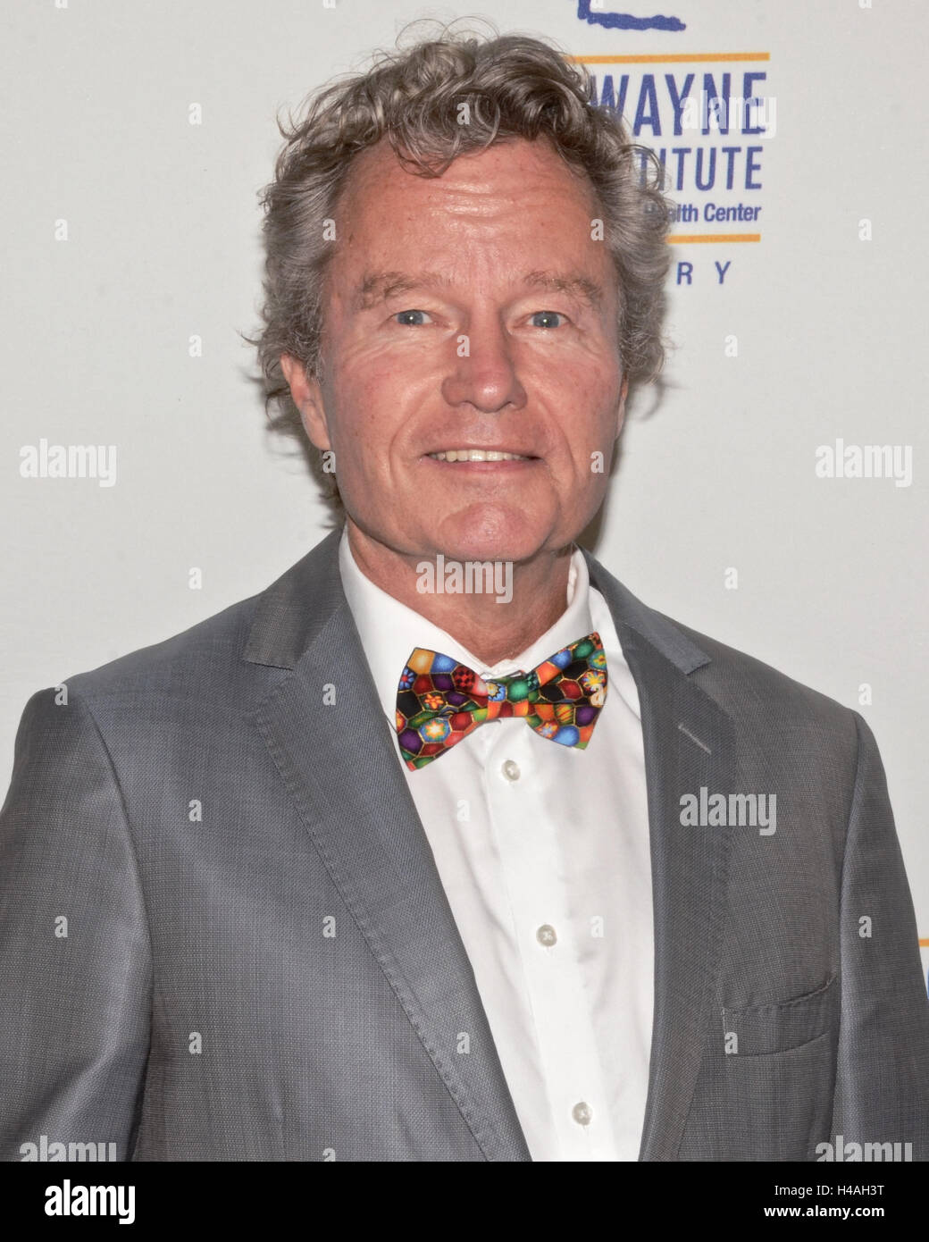 John Savage attends the John Wayne Cancer Institute’s 31st Annual