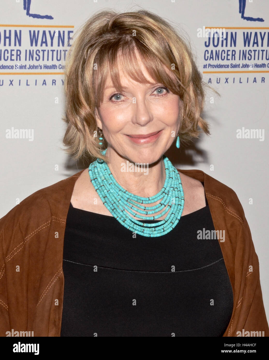 Susan Blakely Stock Photos & Susan Blakely Stock Images - Alamy