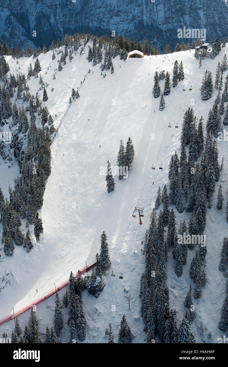 Kandahar Ski High Resolution Stock Photography And Images Alamy