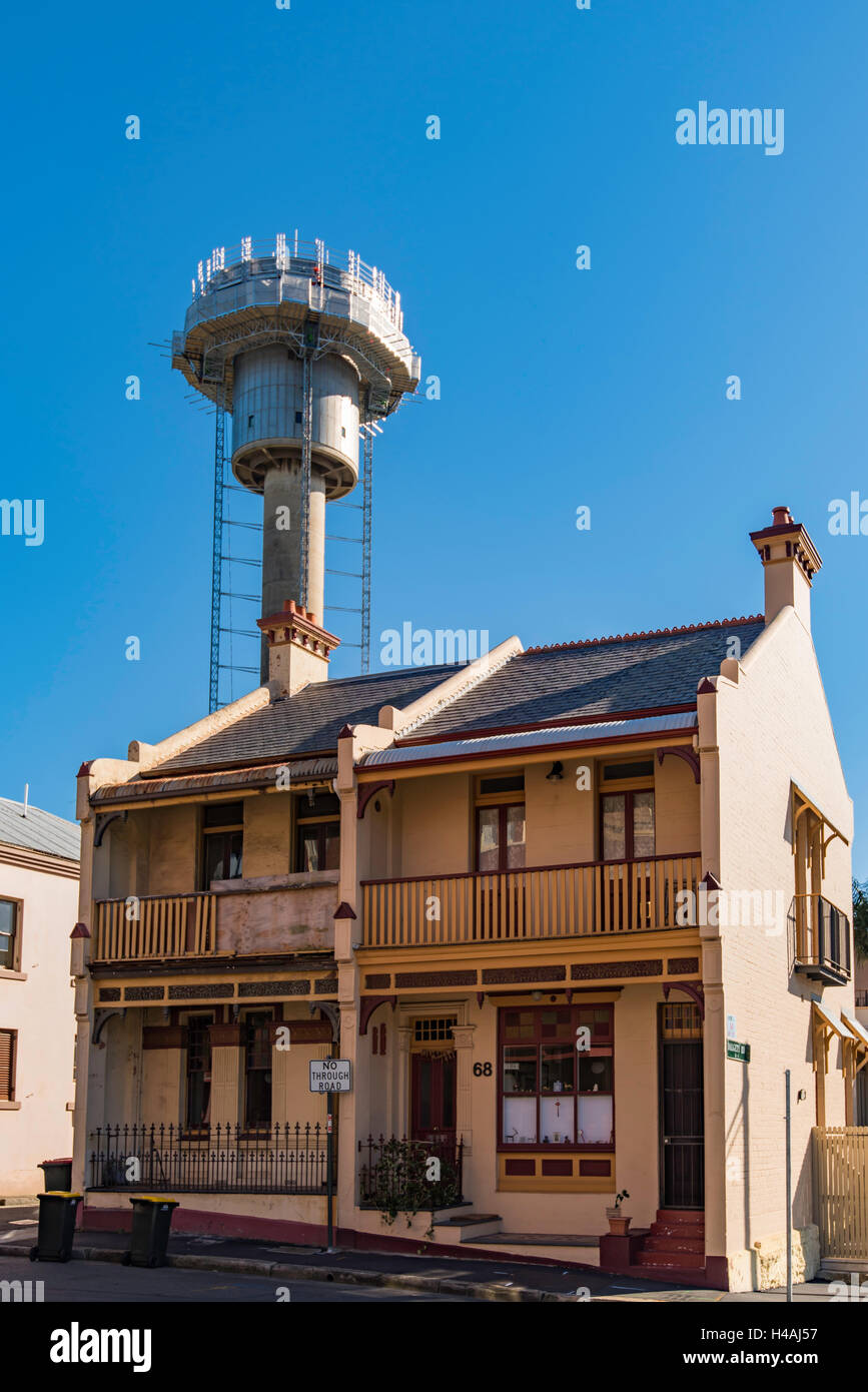 Photographed from control tower hi-res stock photography and images - Alamy