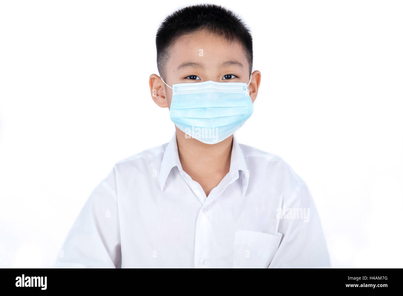 Sick child school uniform hires stock photography and images Alamy