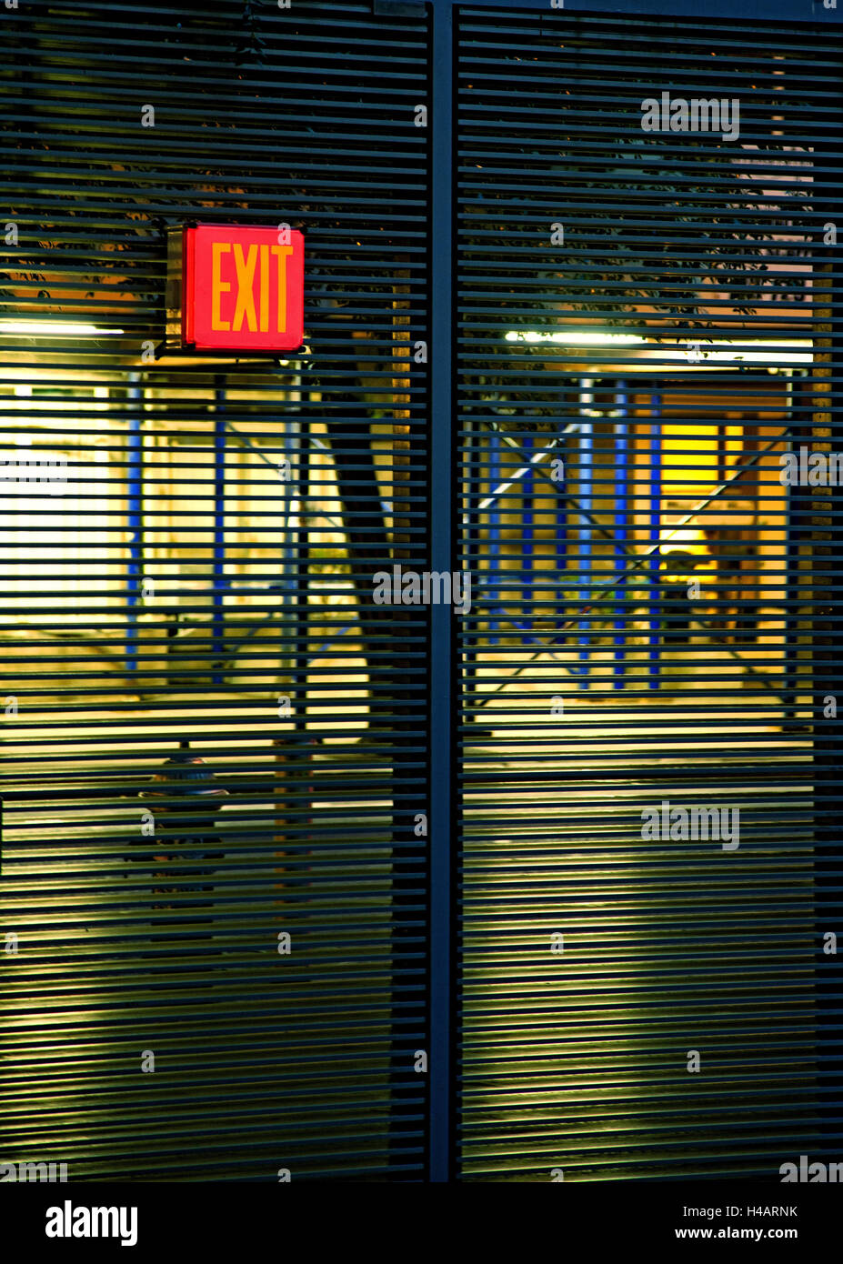 club exit new york city