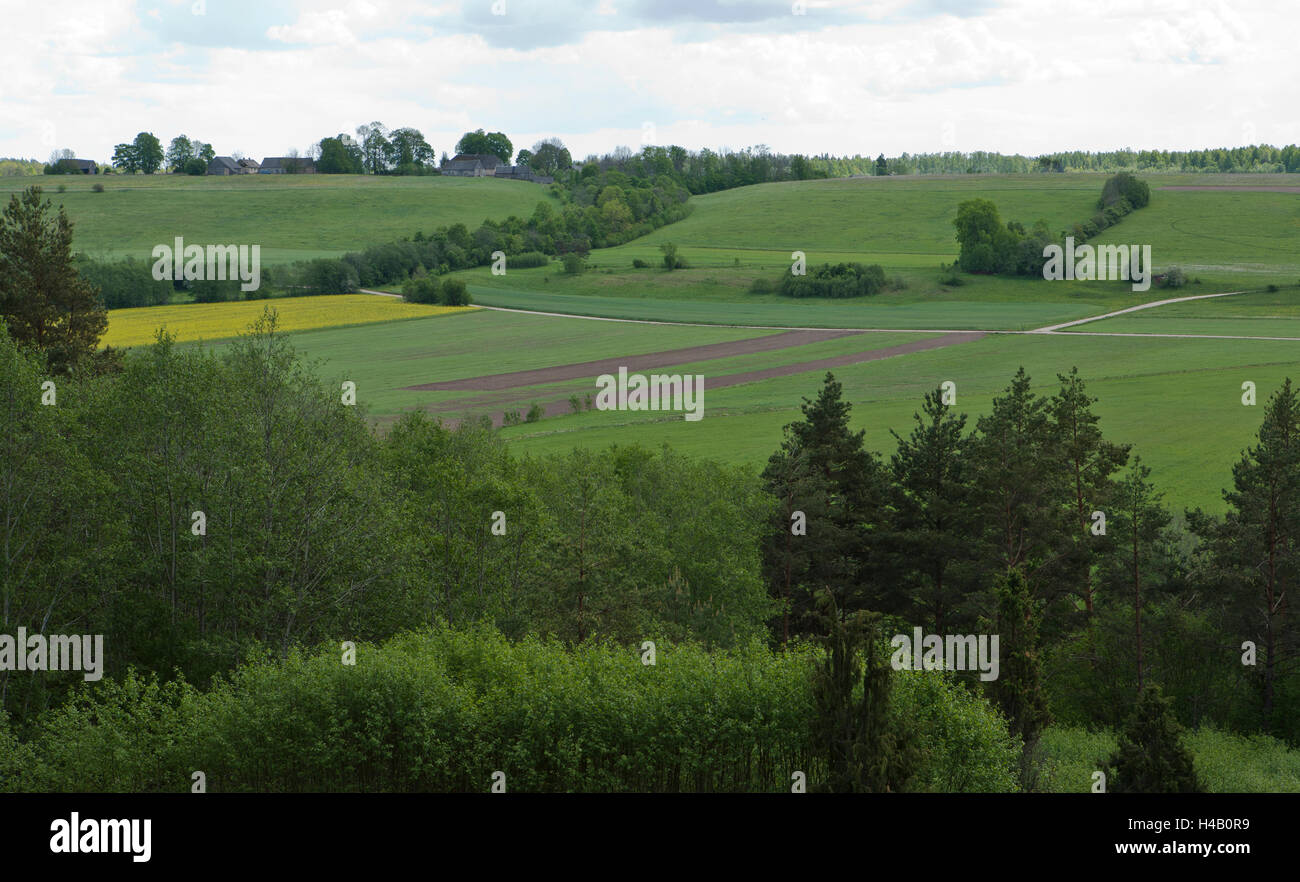 Abava valley hires stock photography and images Alamy