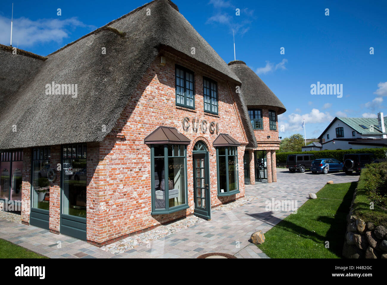 Sylt Shopping Sylt Shopping
