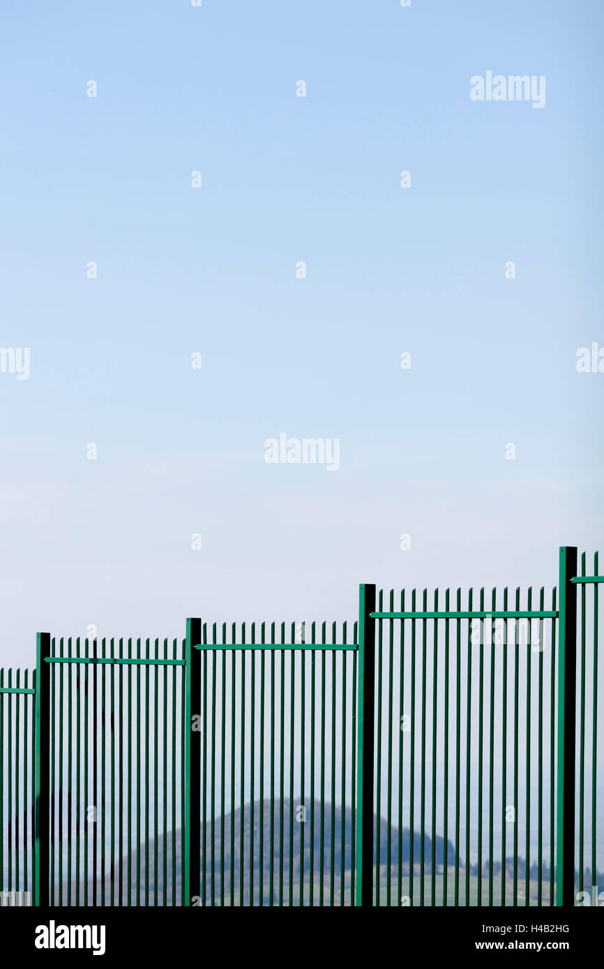 Barrier fence hires stock photography and images Alamy