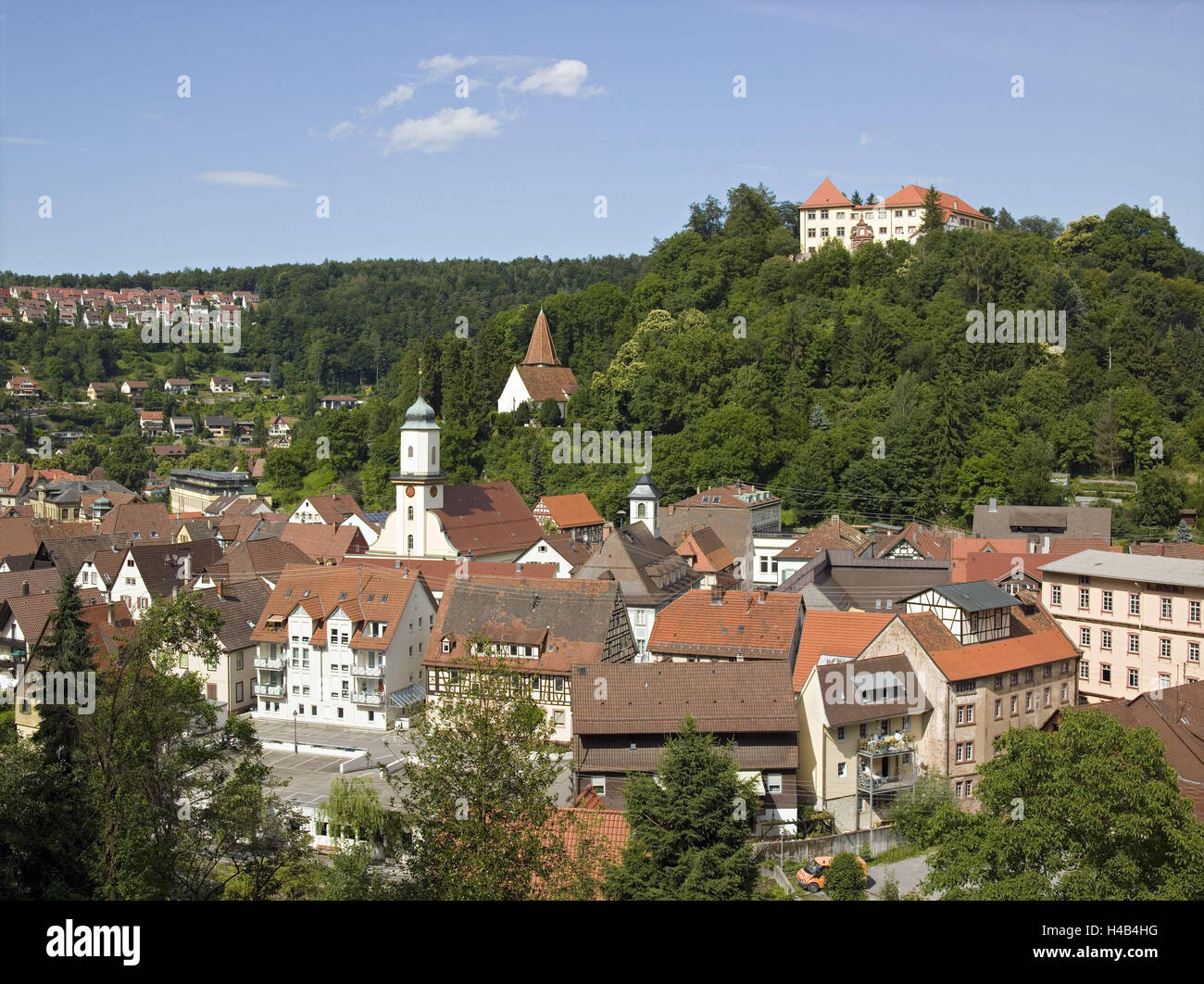 Adult Guide Baden-Baden