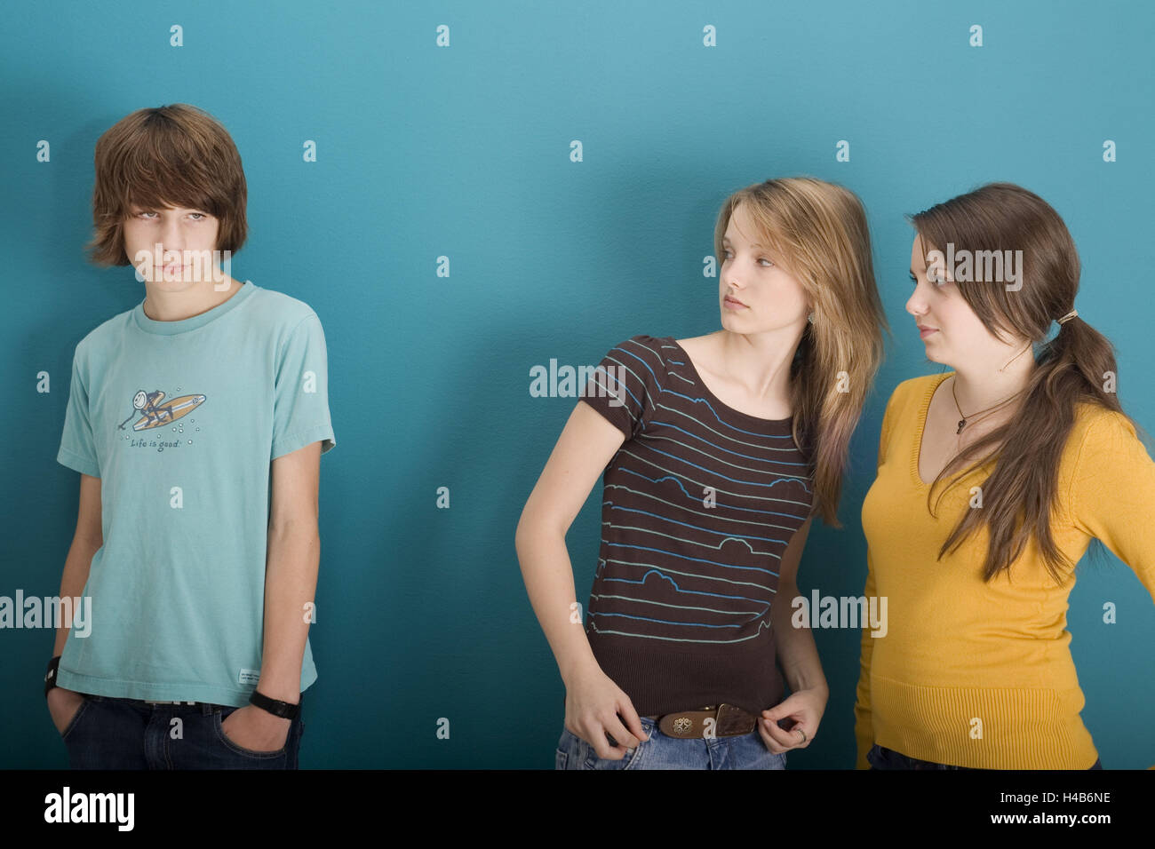 what do teen girls look for in guys What do teen girls look for in guys