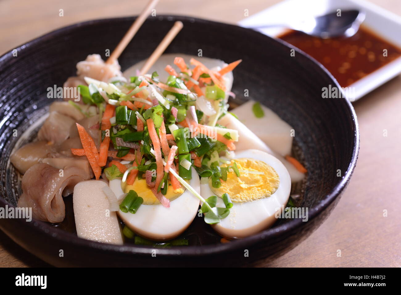Food Broad Beans Japan Stock Photo Alamy