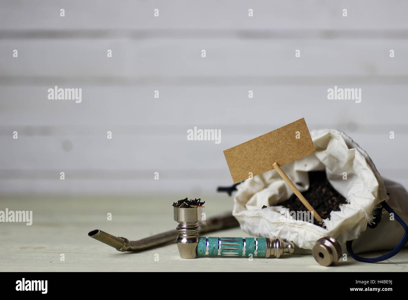 marijuana pipe background Stock Photo - Alamy
